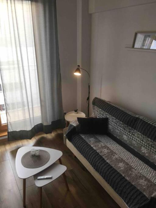 Mieszkanie W Swinoujsciu 2 Pokoje /Blisko Ubb/ Apartment ชวีโนวิชแจ ภายนอก รูปภาพ